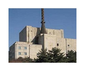 North Korea says new reactor to start soon
