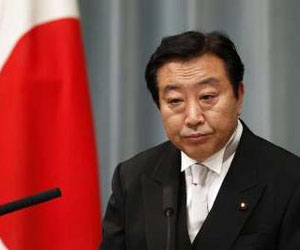 Focus on N. Korea as Japan PM meets China's leaders