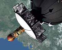 YES2 Team Claims A Space Tether World Record