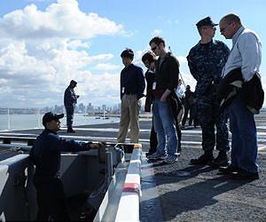 Elite Group of Young Scientists Embark on DARPA Research Efforts