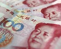 China sets 2016 growth target at 6.5-7%