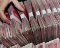 China eases foreign limits in finance as Trump leaves