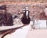 Minnesota Indian Tribe Calls For Nuclear Waste Solution