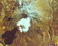 France helps Peru with first optical satellite