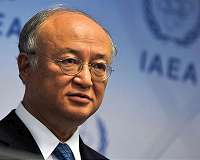 IAEA says says Iran adhering to terms of nuclear deal