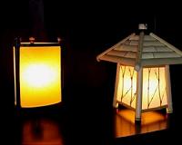 LEDs Rekindle Old World Warmth