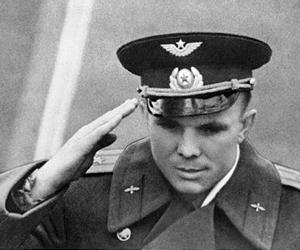 A Hero For Humankind: Yuri Gagarin's Spaceflight