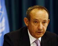 UN climate talks: time, money in short supply