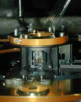 Neutron Stars And Black Holes For The Lab