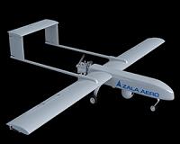 New and Unique: Russia to Unveil Latest Drone at MAKS-2015