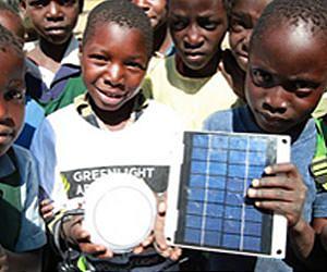 SolarAid and SunFunder Launch New Crowdfunding Project to Finance Solar Lighting in Zambia
