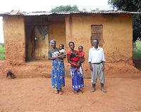 Flash floods leave 1.1 million Zambians hungry: WFP