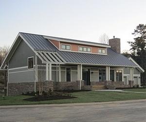 New Oak Ridge Homes Are Labs For Energy Efficiency
