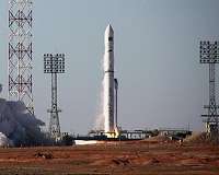 From Kazakhstan to the Cosmos