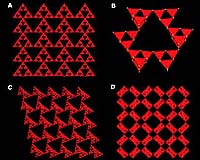 UC Riverside Scientists Synthesize New Porous Materials