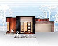 New Zero-Emission Home For Australian Families