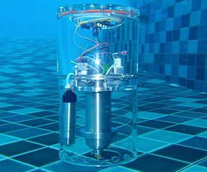 Navy, Marine Corps Tests Autonomous Zero-Power Bathythermograph Sensors