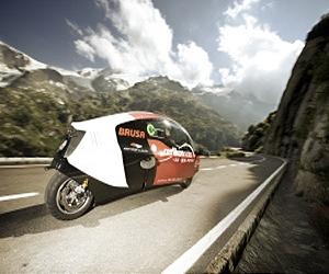 Swiss 'cleantech' industry debated