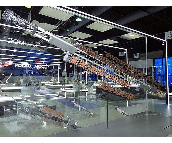 Could Russia's Zeus TEM be a gamechanger for India's space ambitions
