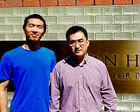 Proton-nuclei smashups yield clues about 'quark gluon plasma'
