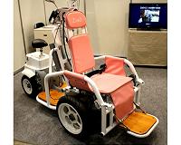 Future Cars Promise Light Weight, Utility