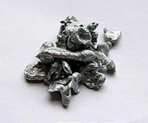 Metal shortages alert from leading geologists