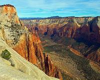 Trump removes protection for swaths of Utah parks
