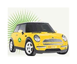 Avis locks up Zipcar for $500 million