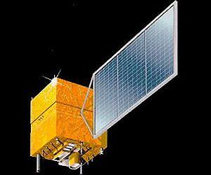 Ziyuan III satellite sends back hi-res images