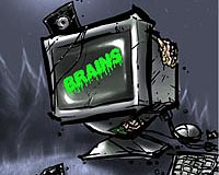 Spam down but zombie armies growing: McAfee