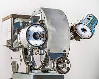 New Tool Provides Successful Visual Inspection of ISS Robot Arm