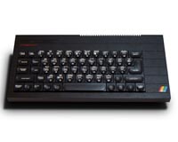 Gaming fans resurrect beloved 1980s ZX Spectrum in UK