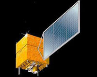 China publishes images captured by CBERS-4 satellite