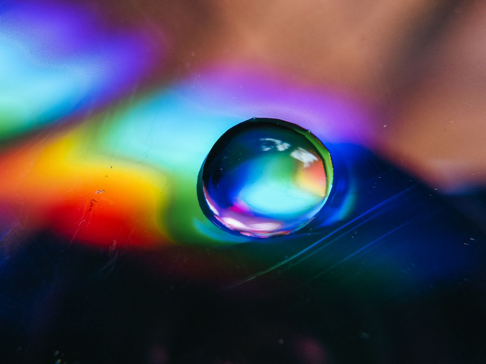 Fresnel lens array