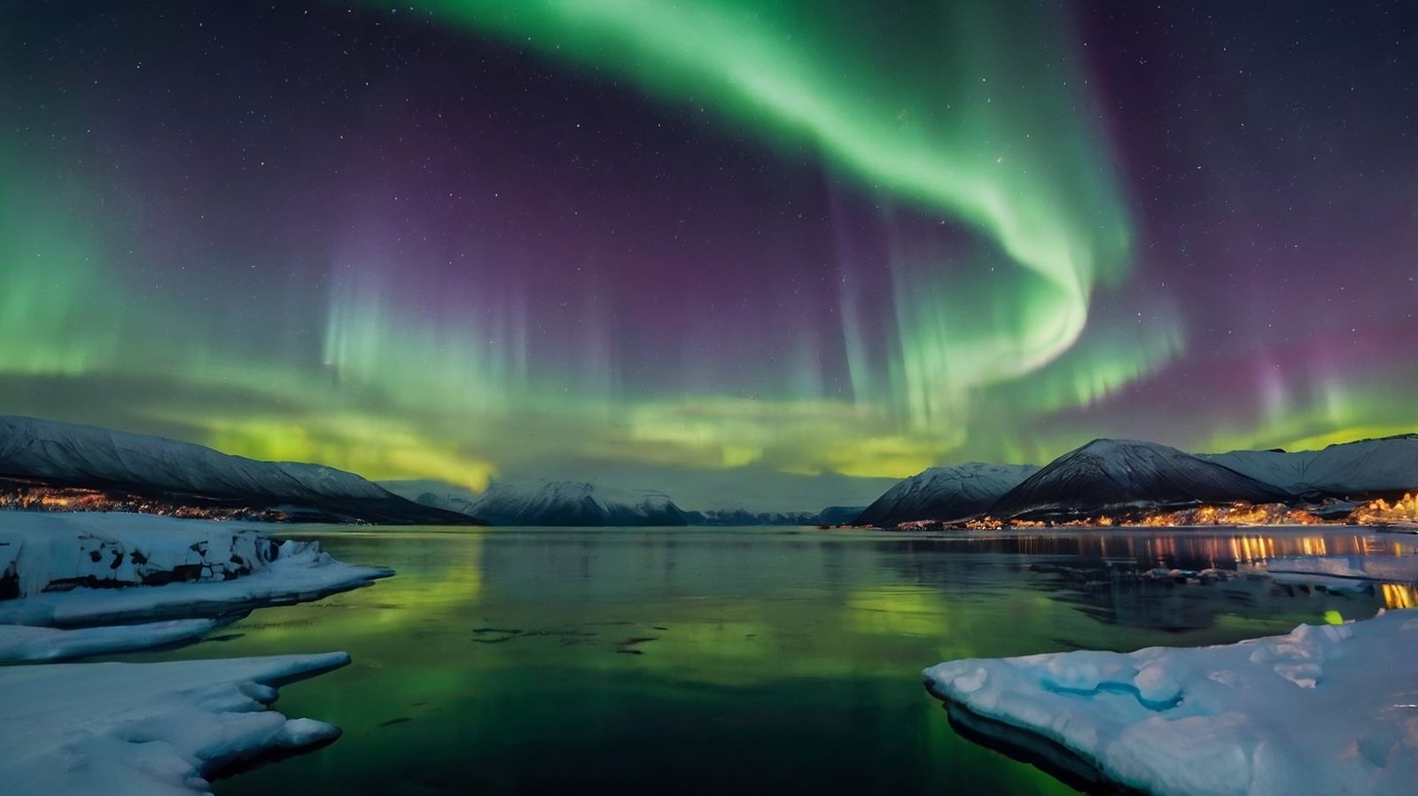 In 1859, a solar storm now called the Carrington Event pushed auroras as far south as Cuba and set telegraph paper on fire in offices from Boston to Paris, with operators reporting they could still send messages after disconnecting the batteries because the wires were carrying the storm's own current.