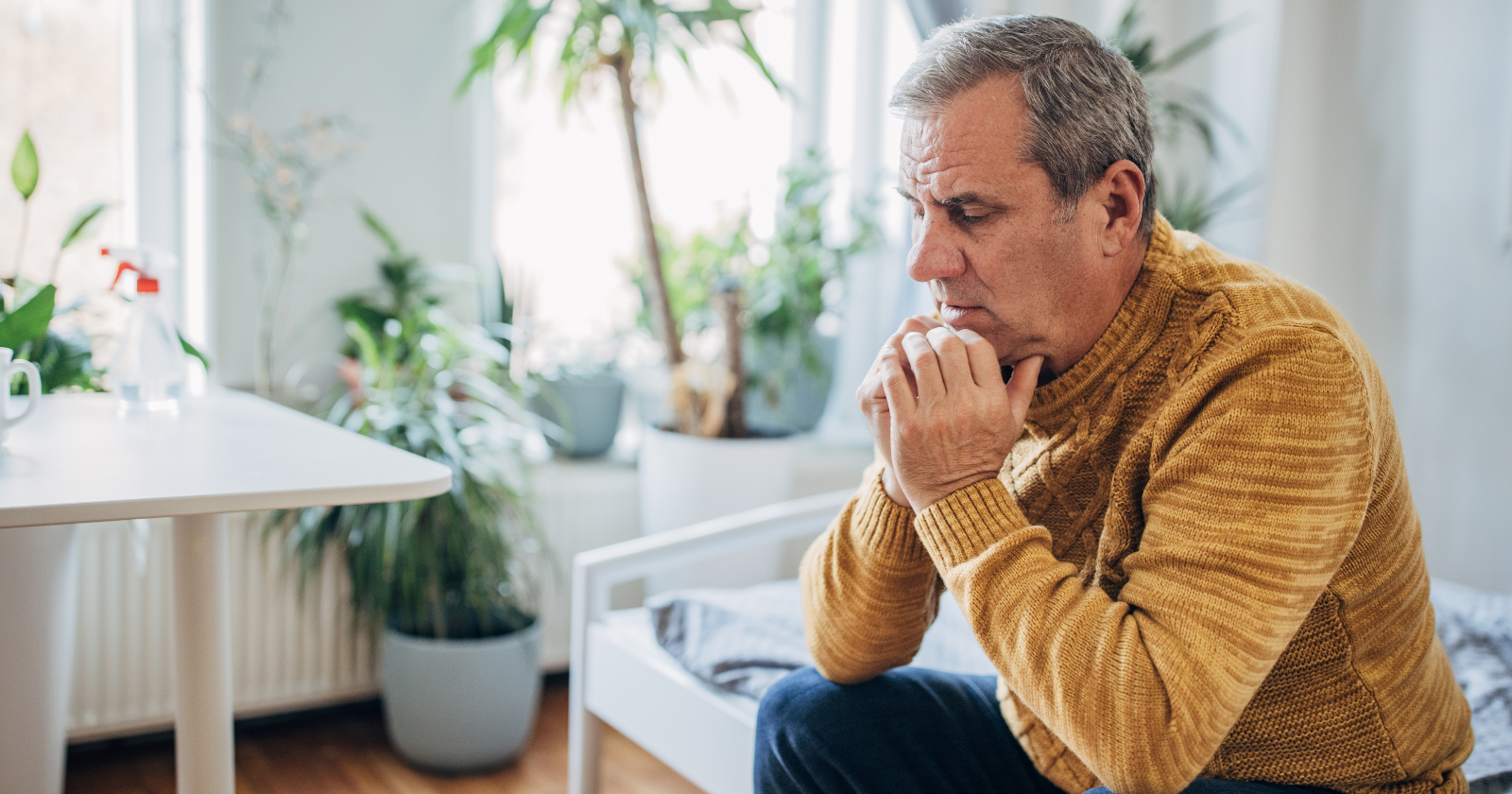 Psychology says the hardest part of retirement isn't boredom — it's that for the first time in your adult life nobody needs you to be anywhere at any specific time and your brain interprets that freedom as erasure