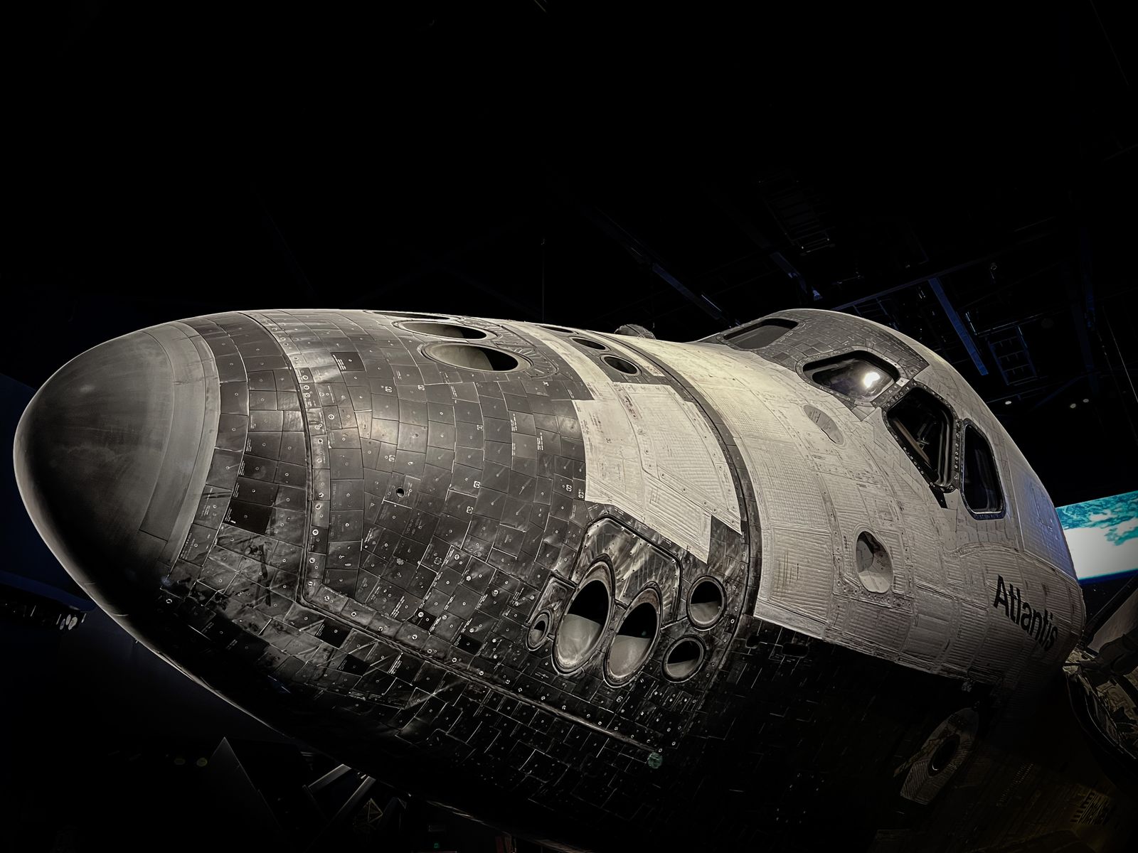 Parker Solar Probe heat shield