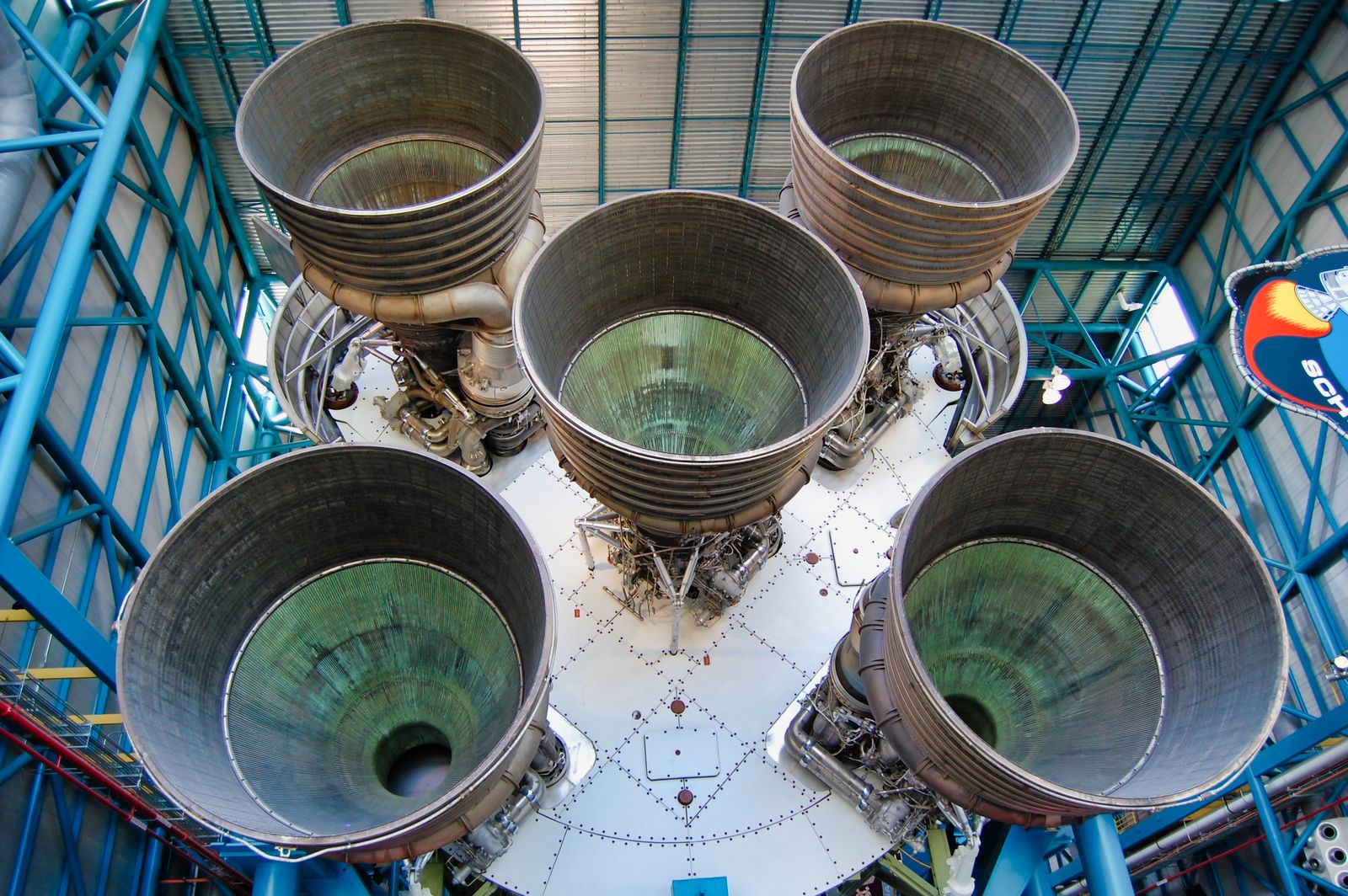 Vostok 1 capsule